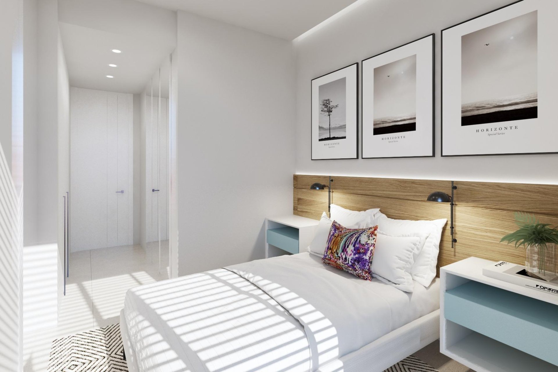 Rynek Pierwotny - Apartament - Torre Pacheco
