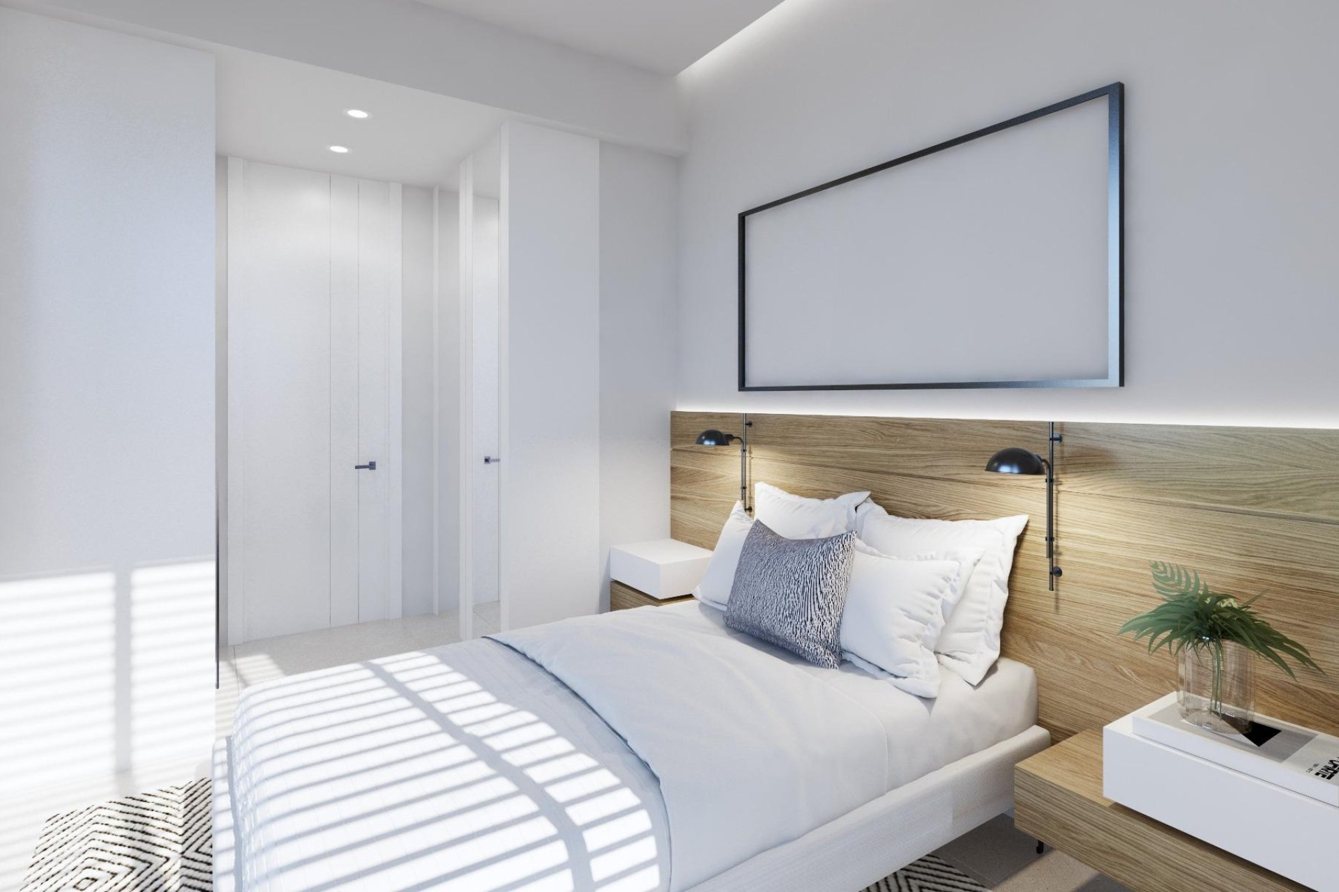 Rynek Pierwotny - Apartament - Torre Pacheco