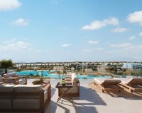 Rynek Pierwotny - Apartament - Torre Pacheco