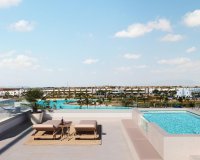 Rynek Pierwotny - Apartament - Torre Pacheco