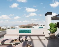 Rynek Pierwotny - Apartament - Torre Pacheco