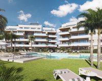 Rynek Pierwotny - Apartament - Torre Pacheco
