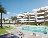 Rynek Pierwotny - Apartament - Torre Pacheco