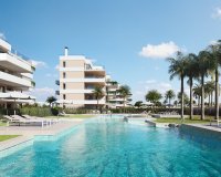 Rynek Pierwotny - Apartament - Torre Pacheco