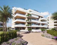Rynek Pierwotny - Apartament - Torre Pacheco