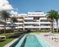 Rynek Pierwotny - Apartament - Torre Pacheco