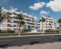 Rynek Pierwotny - Apartament - Torre Pacheco
