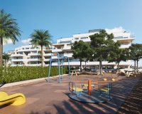 Rynek Pierwotny - Apartament - Torre Pacheco