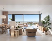 Rynek Pierwotny - Apartament - Torre Pacheco
