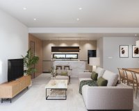 Rynek Pierwotny - Apartament - Torre Pacheco