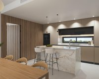 Rynek Pierwotny - Apartament - Torre Pacheco