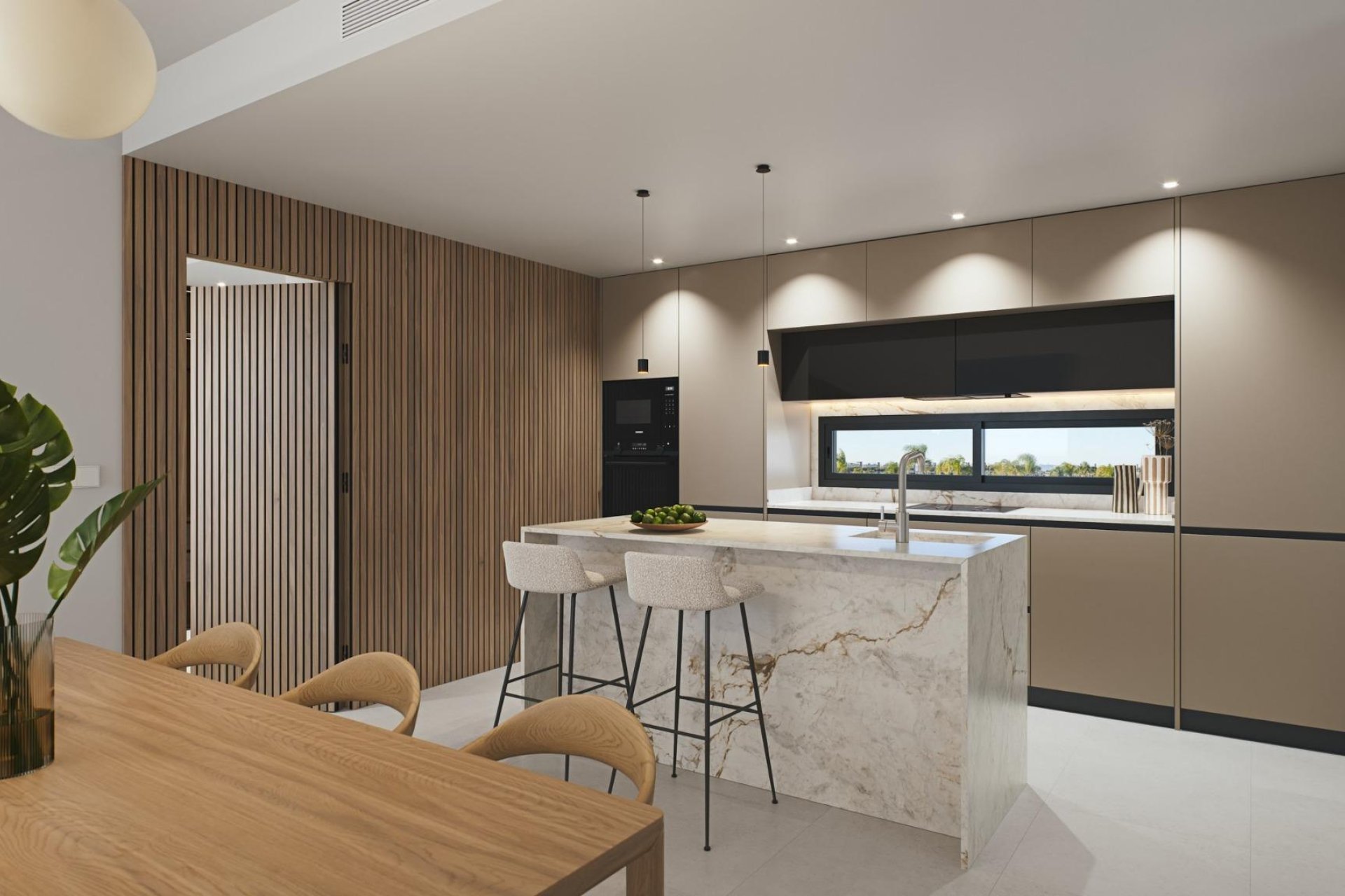 Rynek Pierwotny - Apartament - Torre Pacheco