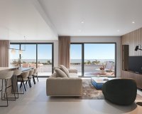 Rynek Pierwotny - Apartament - Torre Pacheco