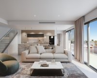 Rynek Pierwotny - Apartament - Torre Pacheco