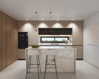 Rynek Pierwotny - Apartament - Torre Pacheco