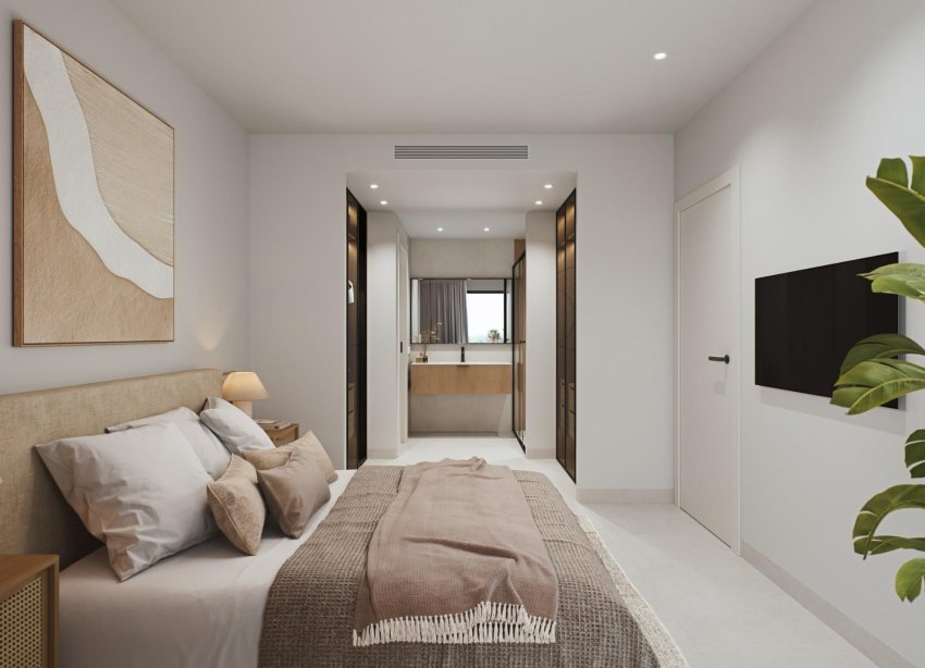 Rynek Pierwotny - Apartament - Torre Pacheco