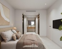 Rynek Pierwotny - Apartament - Torre Pacheco