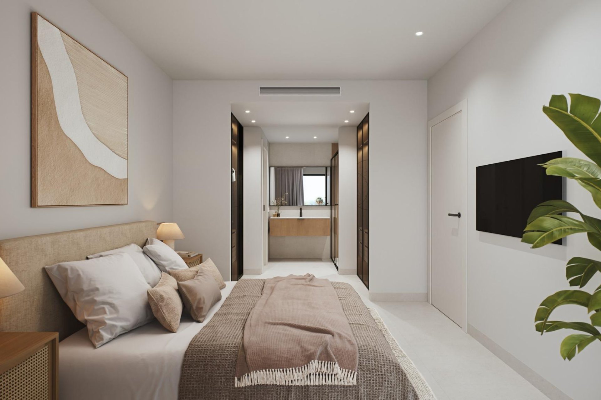Rynek Pierwotny - Apartament - Torre Pacheco