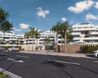 Rynek Pierwotny - Apartament - Torre Pacheco