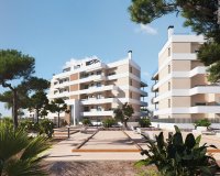 Rynek Pierwotny - Apartament - Torre Pacheco
