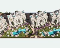 Rynek Pierwotny - Apartament - Torre Pacheco