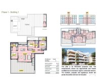 Rynek Pierwotny - Apartament - Torre Pacheco