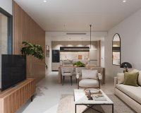 Rynek Pierwotny - Apartament - Torre Pacheco