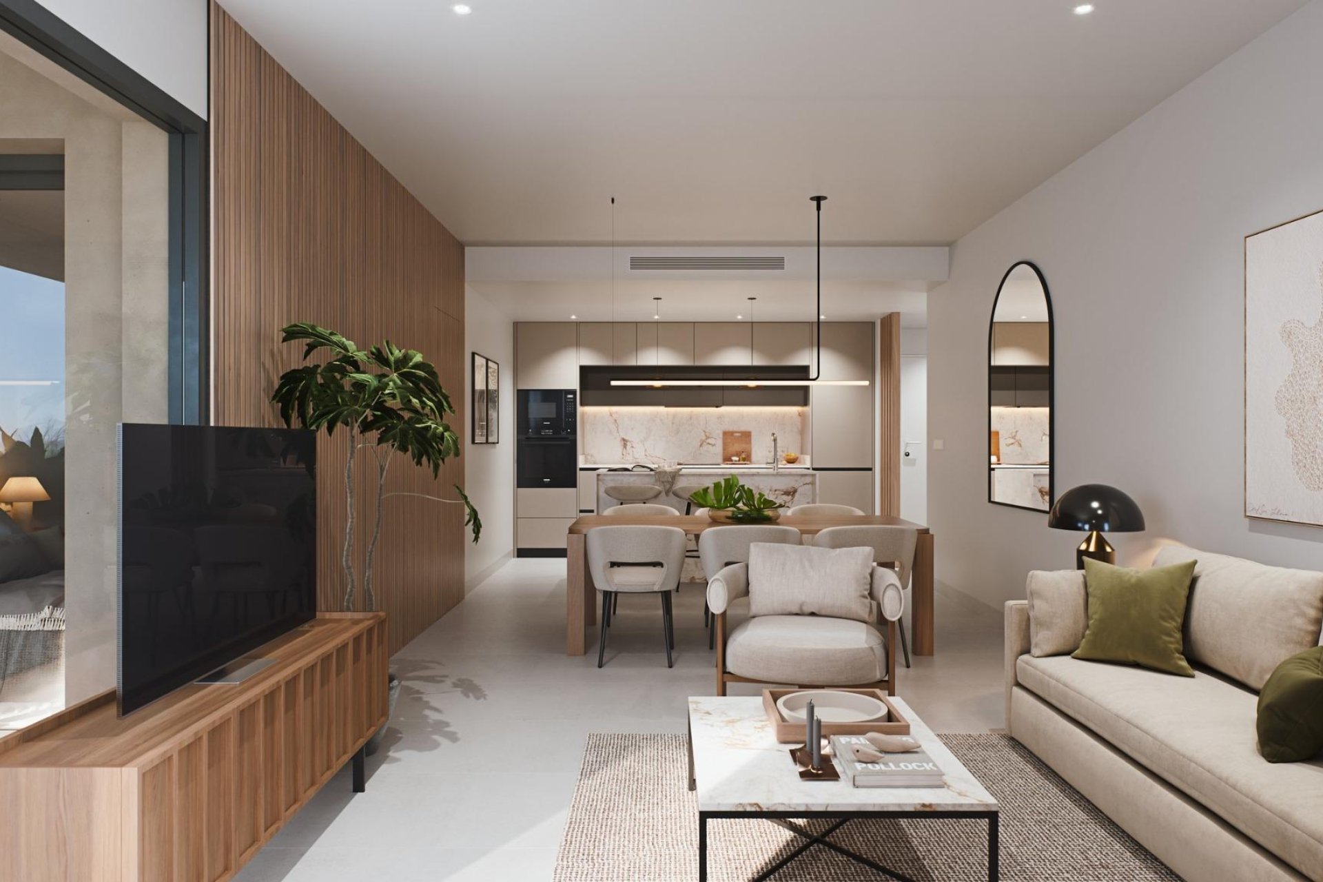Rynek Pierwotny - Apartament - Torre Pacheco