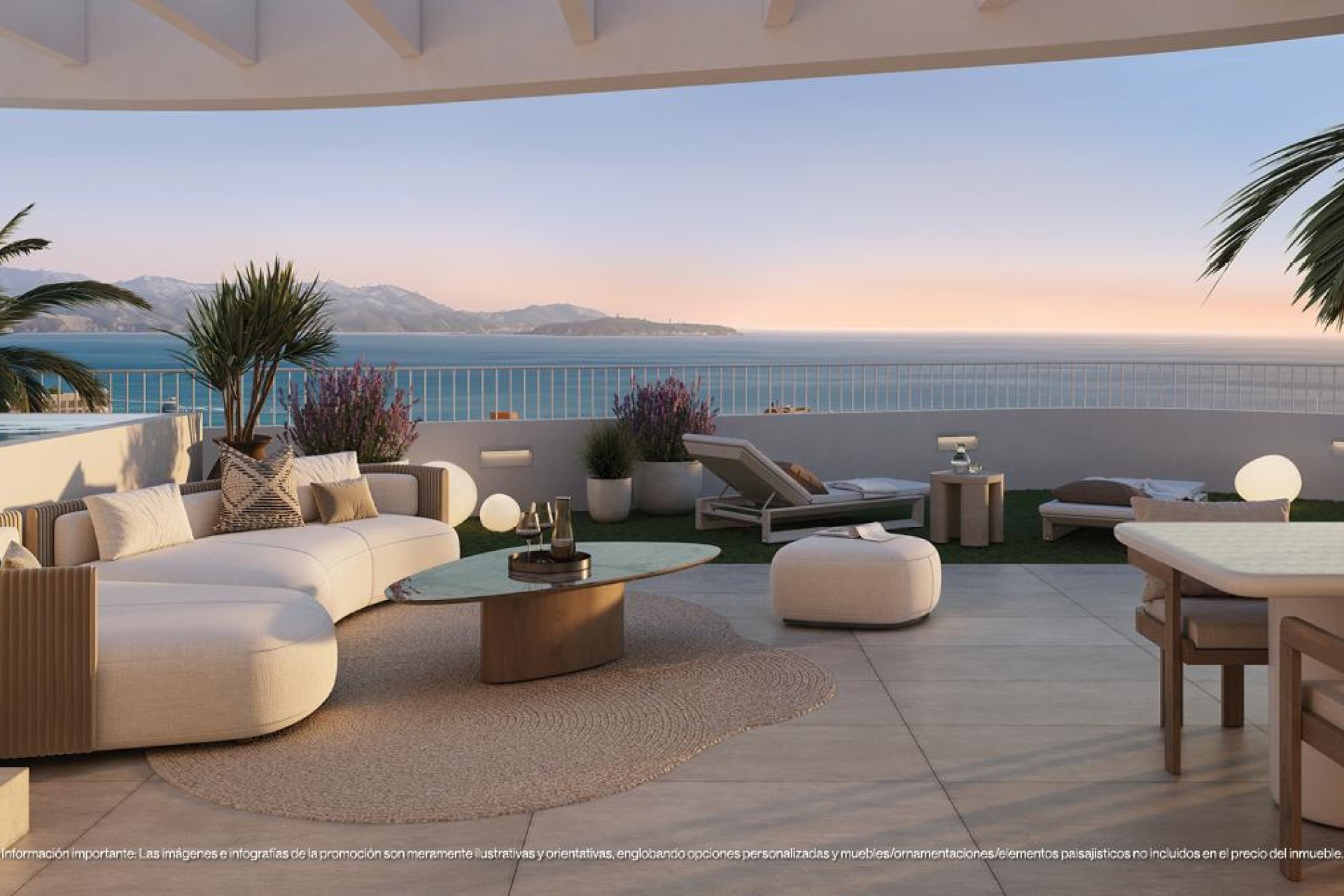 Rynek Pierwotny - Apartament - Torremolinos