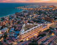 Rynek Pierwotny - Apartament - Torremolinos