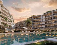 Rynek Pierwotny - Apartament - Torremolinos