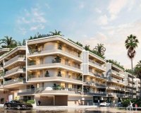 Rynek Pierwotny - Apartament - Torremolinos