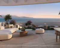 Rynek Pierwotny - Apartament - Torremolinos