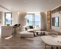 Rynek Pierwotny - Apartament - Torremolinos
