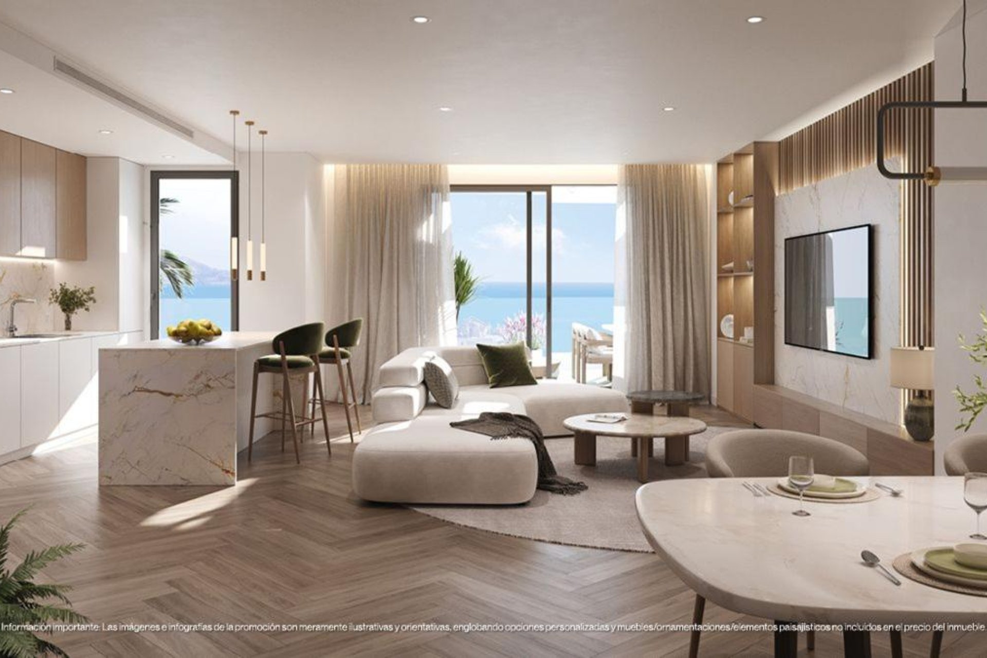 Rynek Pierwotny - Apartament - Torremolinos