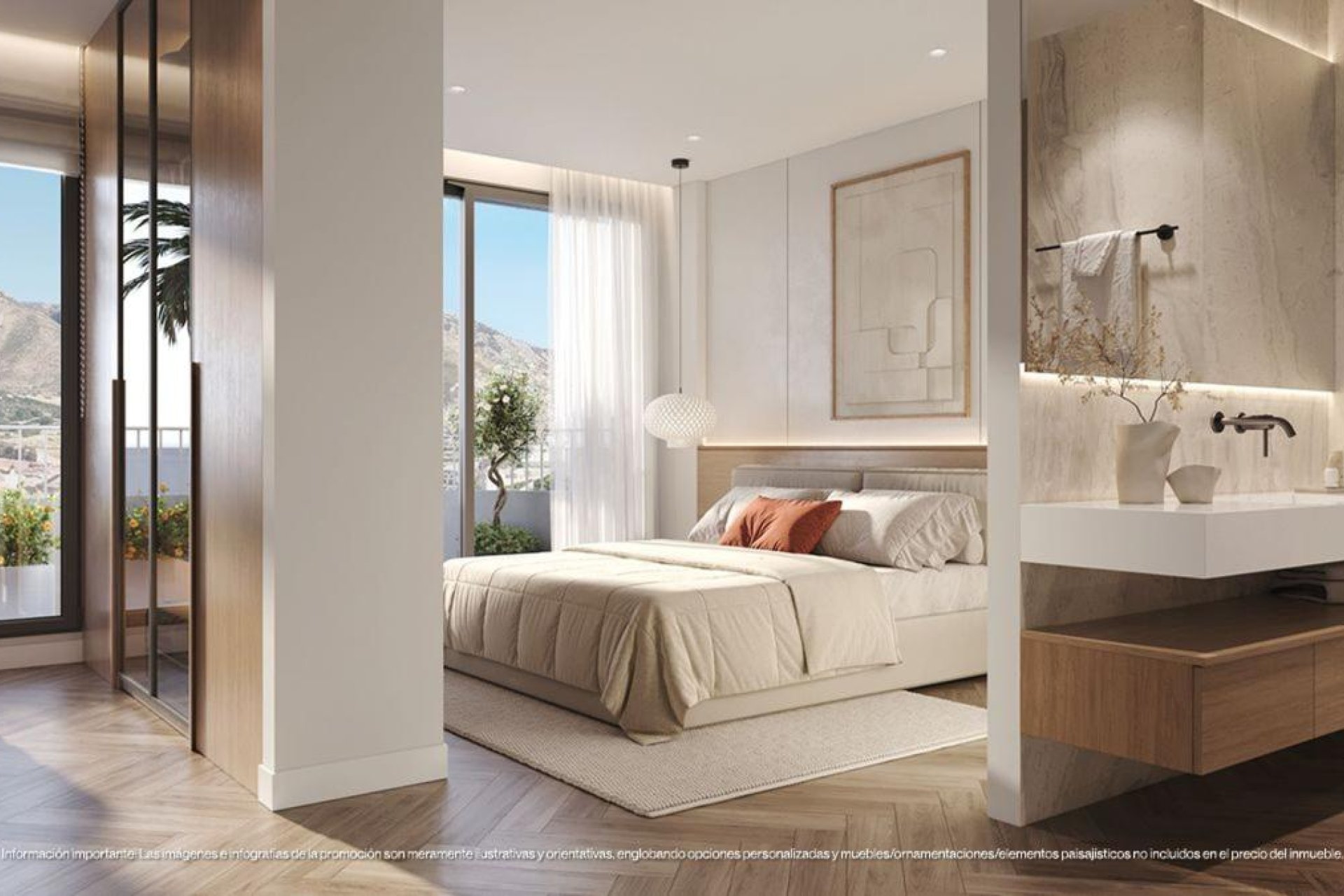 Rynek Pierwotny - Apartament - Torremolinos