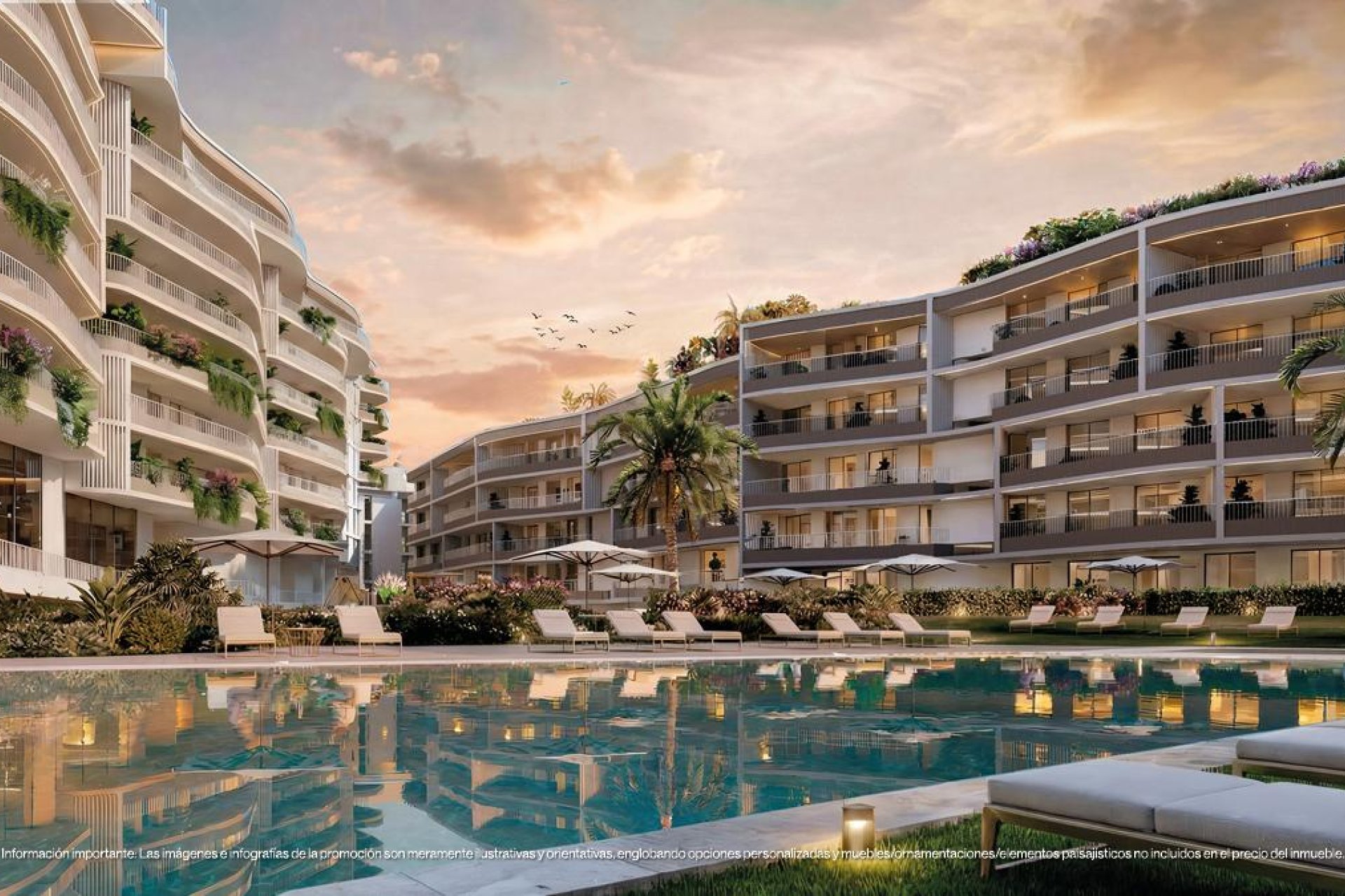 Rynek Pierwotny - Apartament - Torremolinos