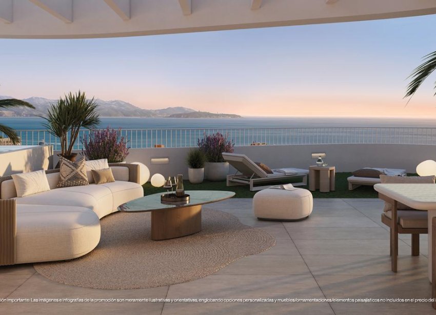Rynek Pierwotny - Apartament - Torremolinos