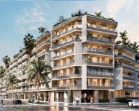 Rynek Pierwotny - Apartament - Torremolinos