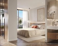 Rynek Pierwotny - Apartament - Torremolinos