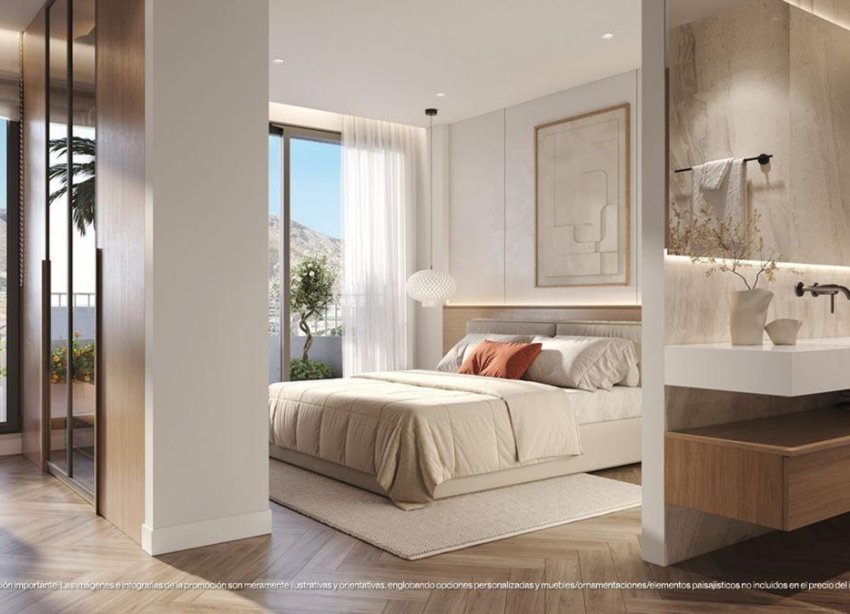 Rynek Pierwotny - Apartament - Torremolinos