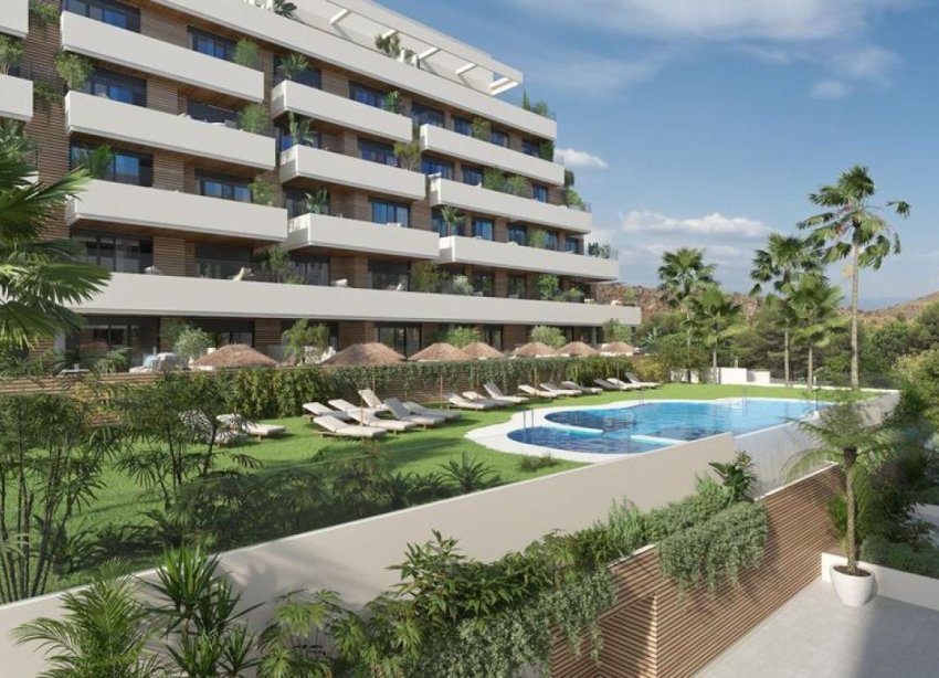 Rynek Pierwotny - Apartament - Torremolinos