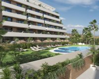 Rynek Pierwotny - Apartament - Torremolinos
