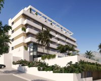 Rynek Pierwotny - Apartament - Torremolinos