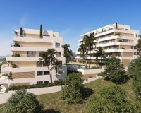 Rynek Pierwotny - Apartament - Torremolinos