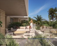Rynek Pierwotny - Apartament - Torremolinos