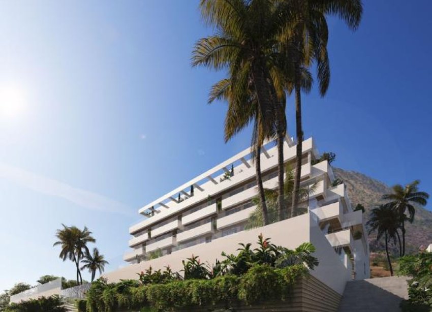 Rynek Pierwotny - Apartament - Torremolinos