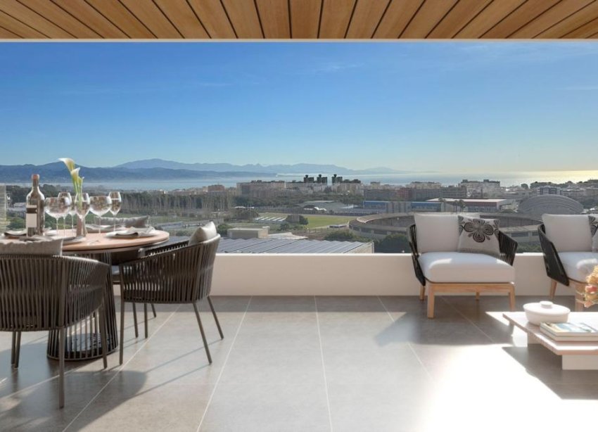 Rynek Pierwotny - Apartament - Torremolinos