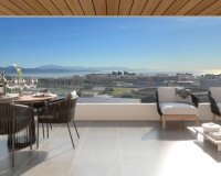 Rynek Pierwotny - Apartament - Torremolinos