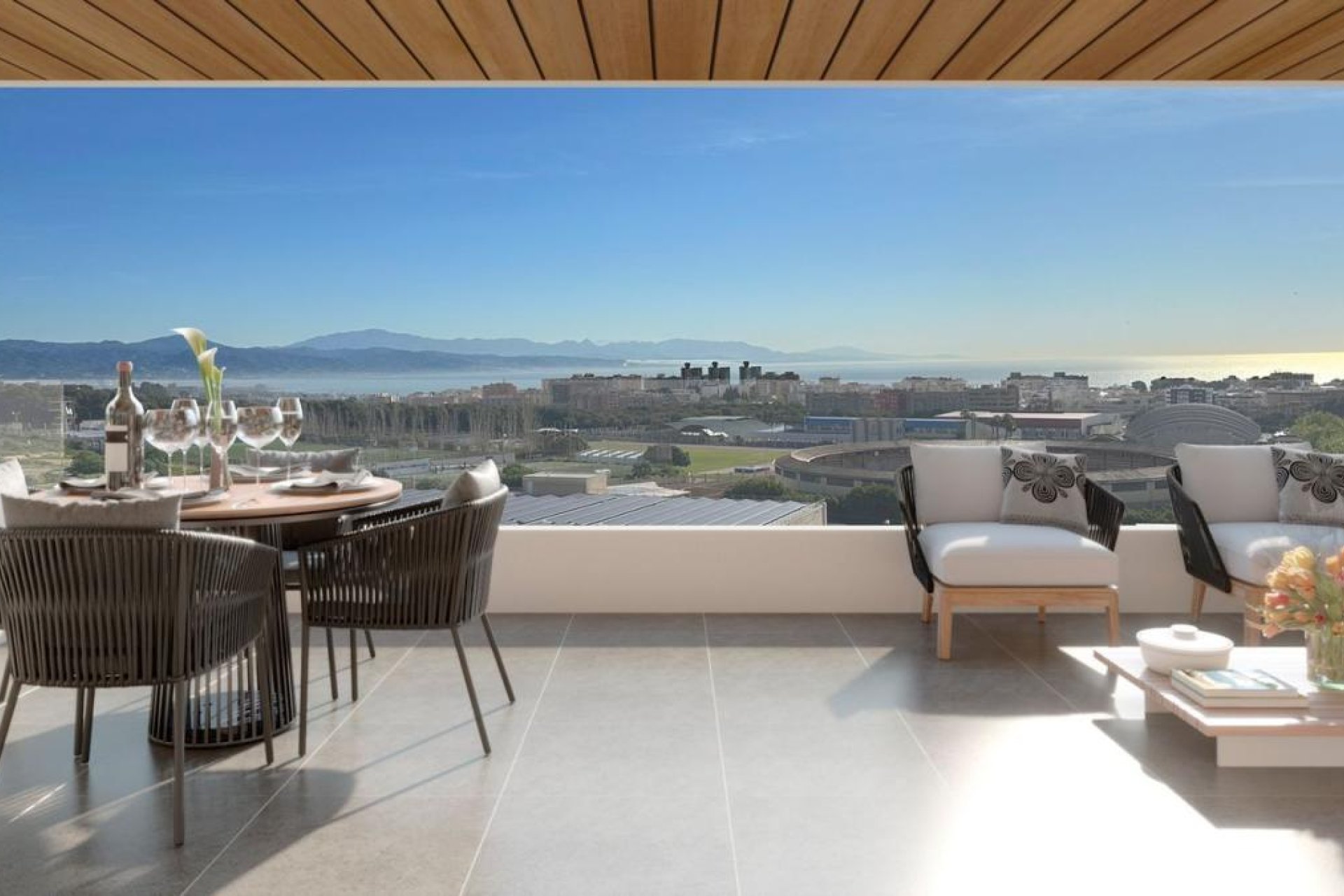 Rynek Pierwotny - Apartament - Torremolinos
